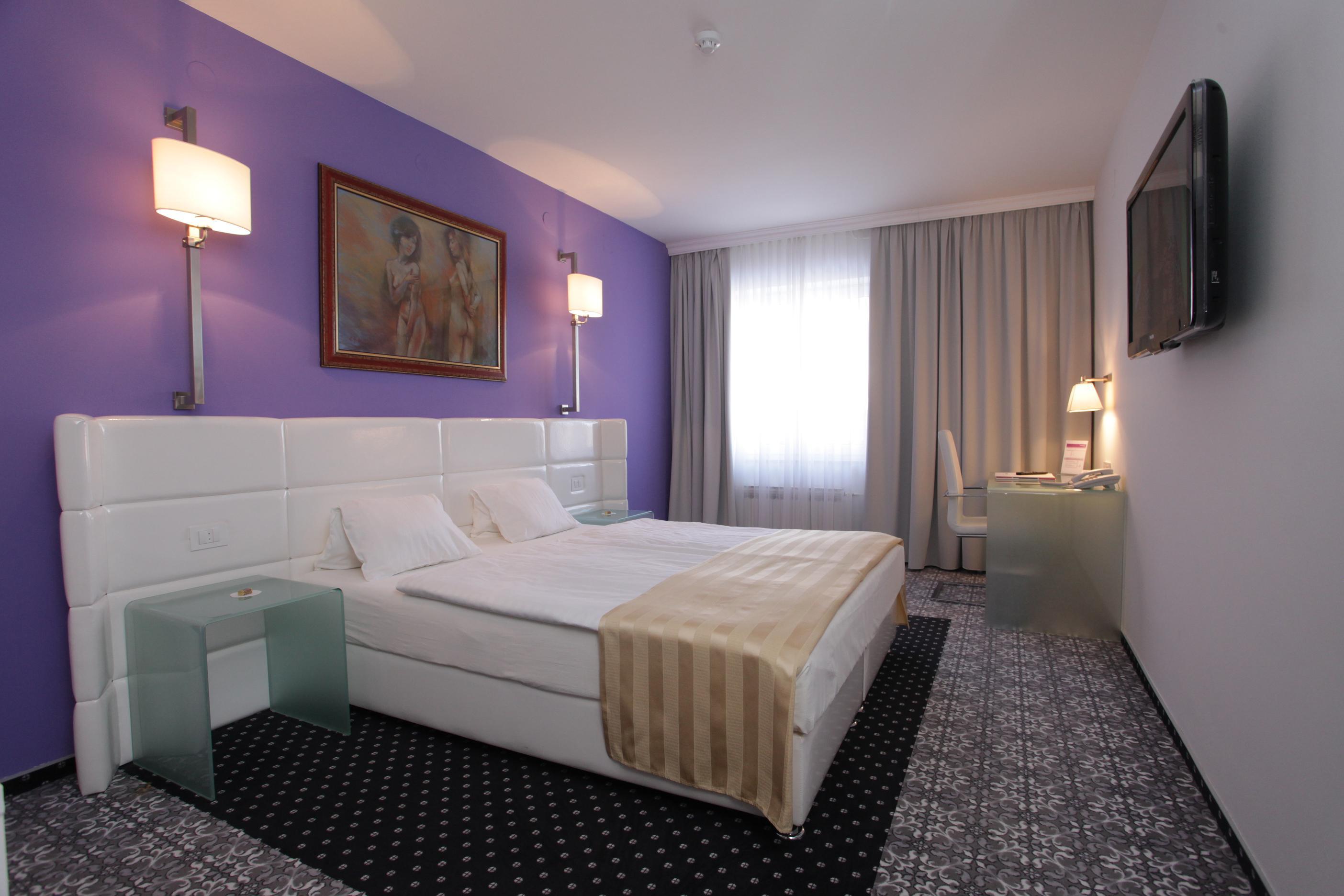 Hotel Phoenix Sesvete Esterno foto