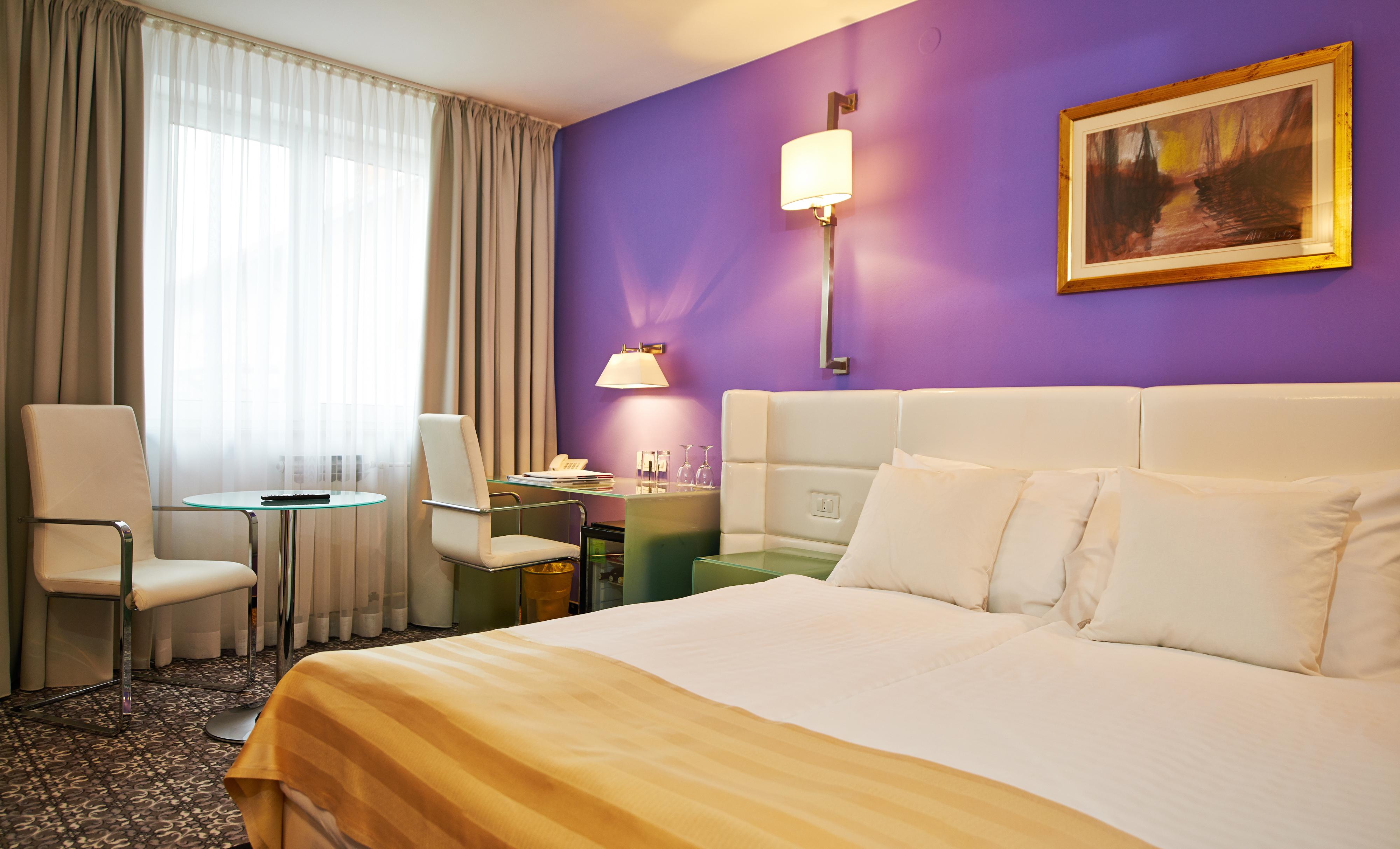 Hotel Phoenix Sesvete Esterno foto