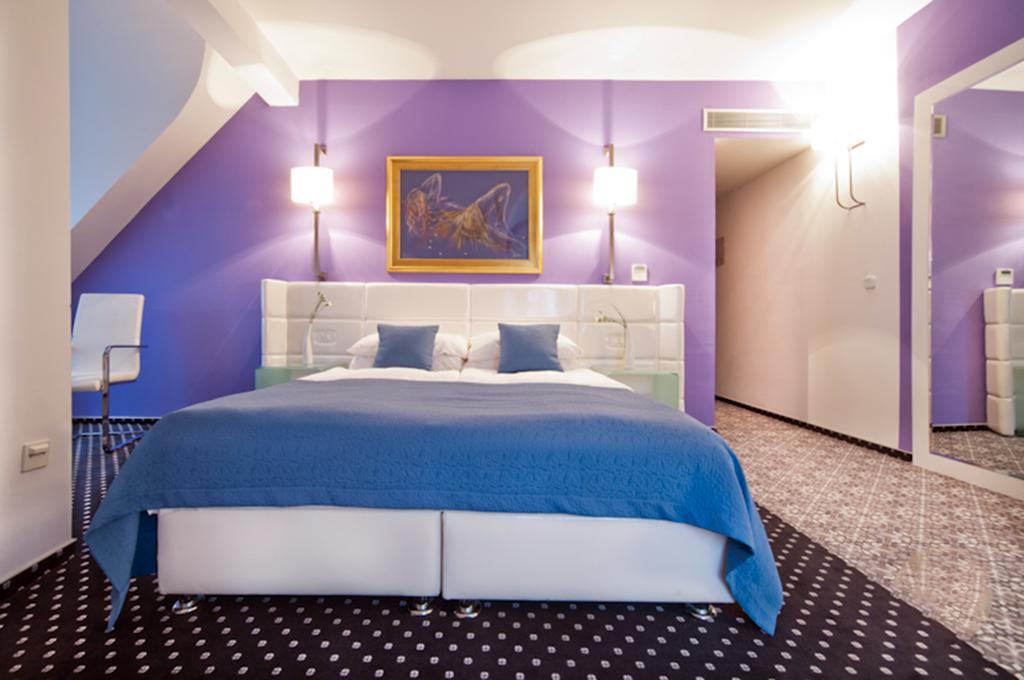 Hotel Phoenix Sesvete Esterno foto
